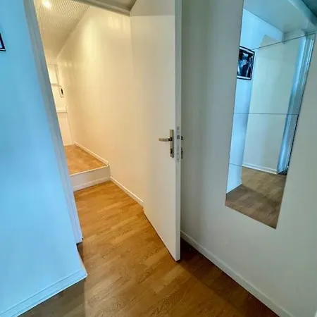 Experience Cinema Immersif Dans Pres De Montmartre Apartment